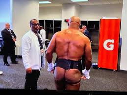 Mike Tyson's Juicy Ass $20mil
